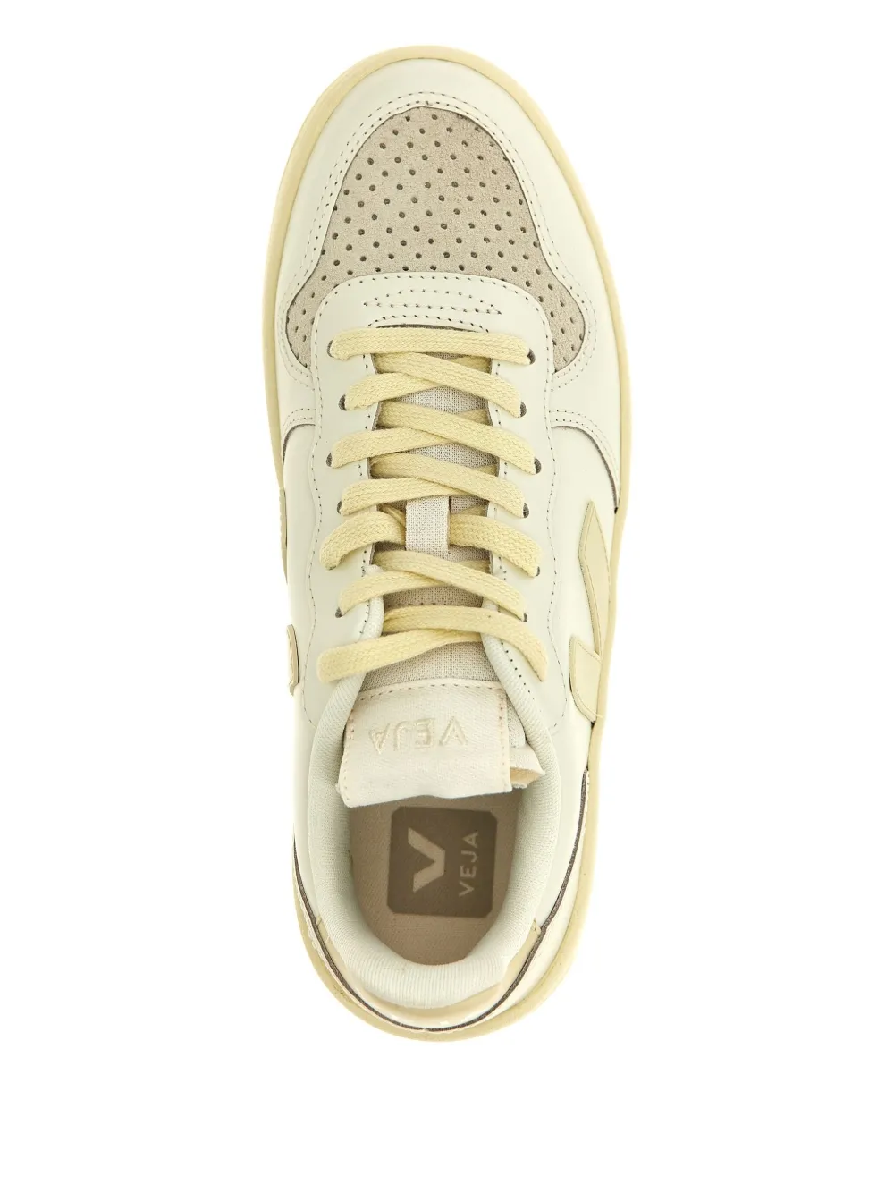 VEJA V-10 sneakers Neutrals