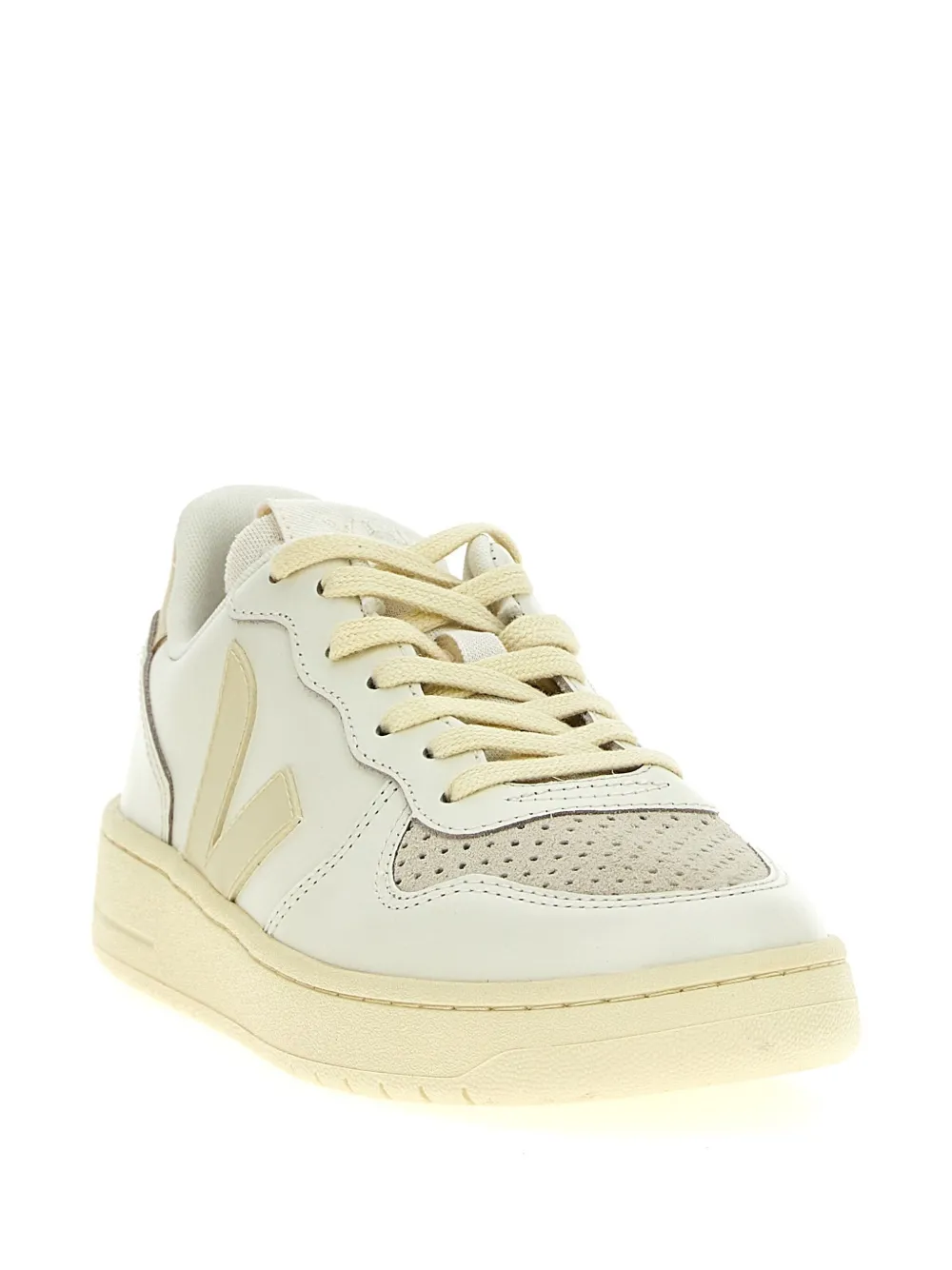 VEJA V-10 sneakers Neutrals