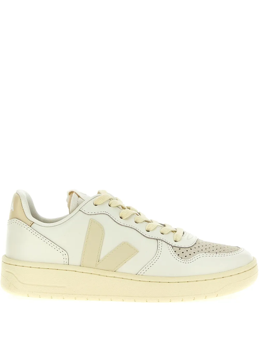 VEJA V-10 sneakers Neutrals