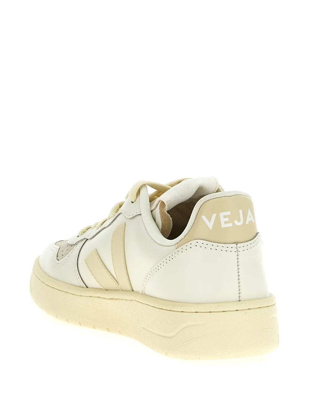 VEJA V-10 sneakers Neutrals