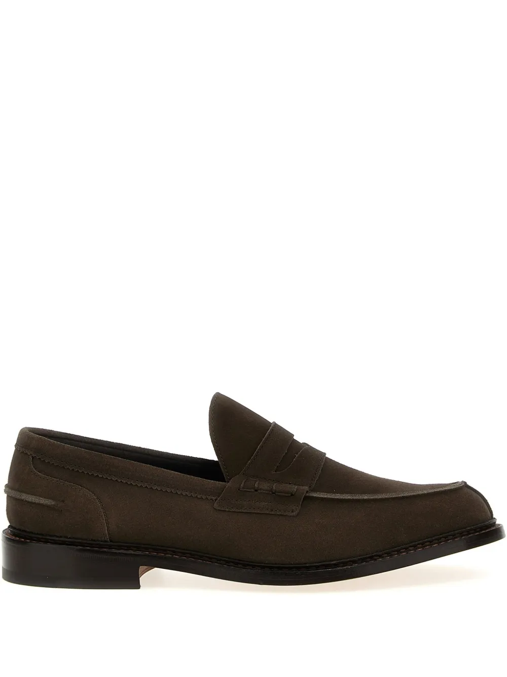 Tricker's Adam loafers Brown