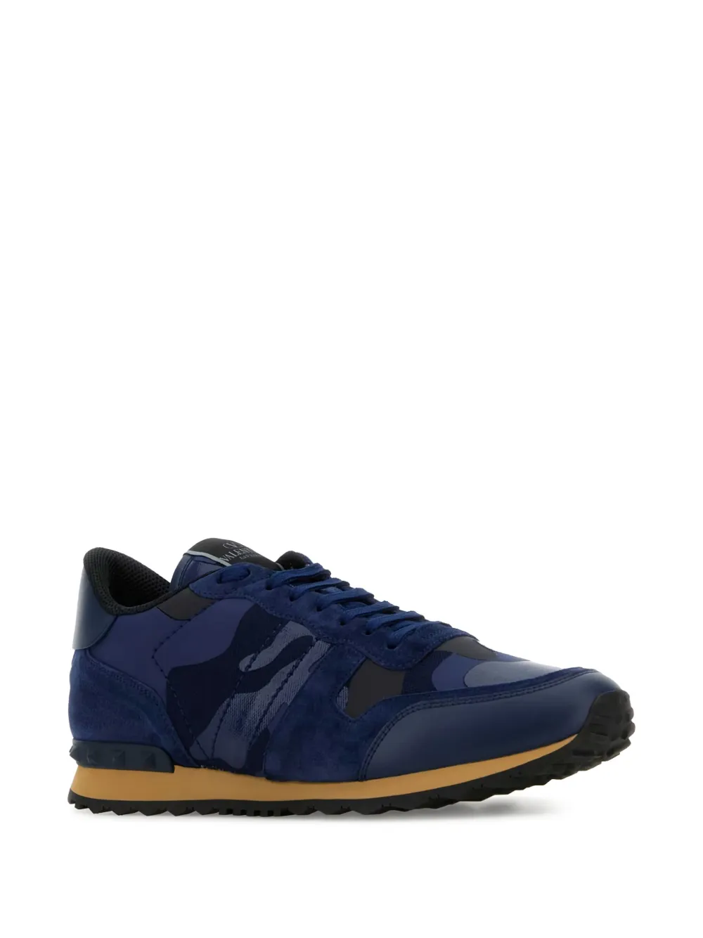 Valentino Garavani Rockrunner sneakers Blue