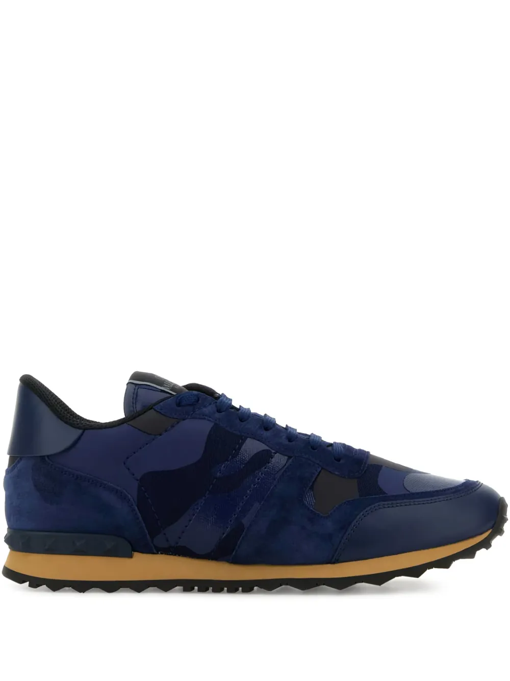 Valentino Garavani Rockrunner sneakers Blue