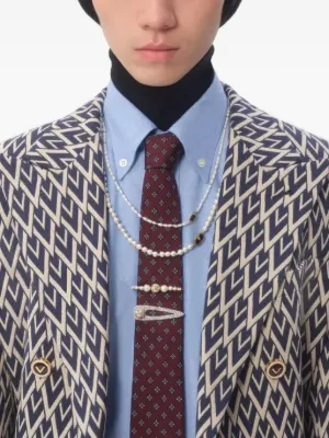 Valentino Garavani Jewelry for Men | FARFETCH US
