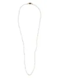 Valentino Garavani pearl necklace - Neutrals