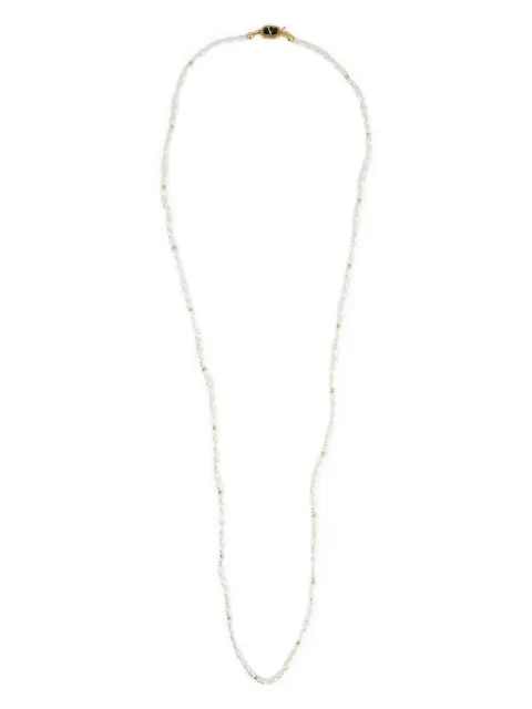 Valentino Garavani pearl necklace