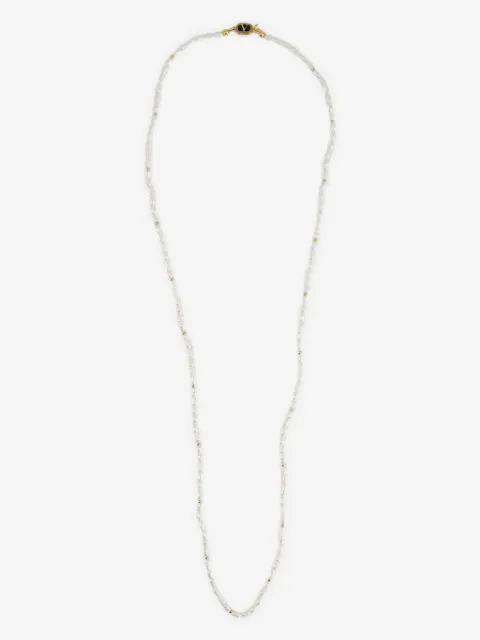 Valentino Garavani pearl necklace