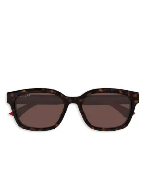 Dolce & Gabbana Eyewear キャットアイ サングラス | ブラウン