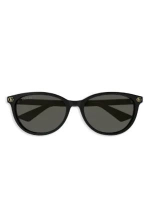 Gucci Eyewear（グッチ・アイウェア）ウィメンズ - FARFETCH