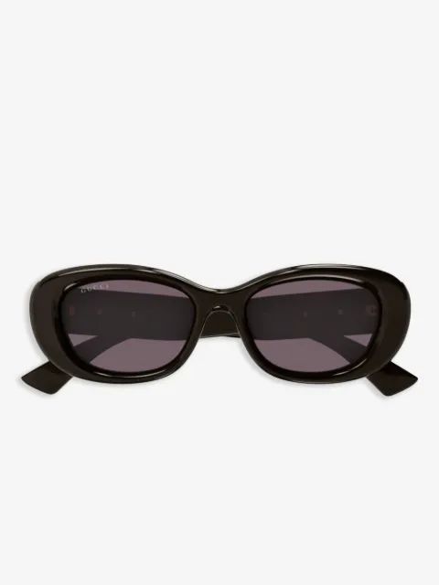 Gucci Eyewear Double G sunglasses 