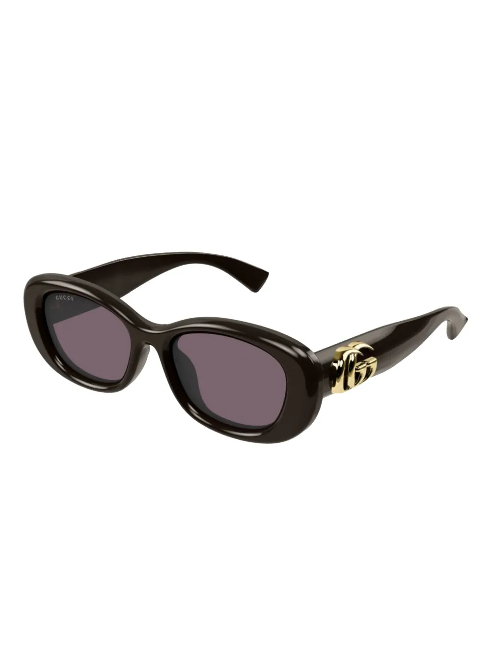 Gucci Eyewear GG zonnebril - Zwart