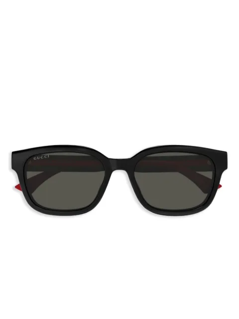 Gucci Eyewear square-frame sunglasses 