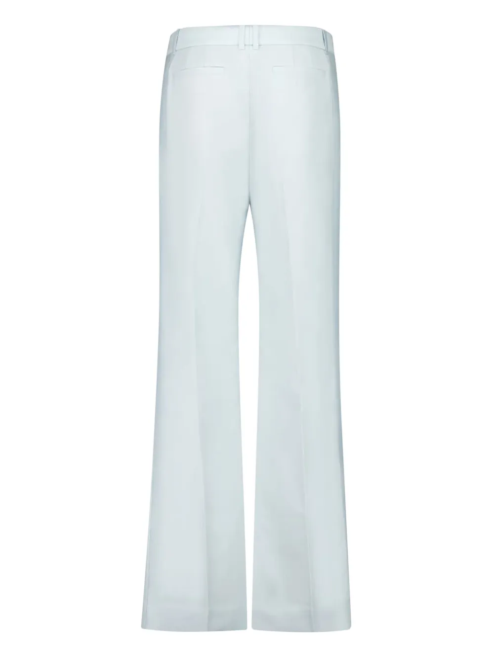 ZIMMERMANN Straight broek Blauw