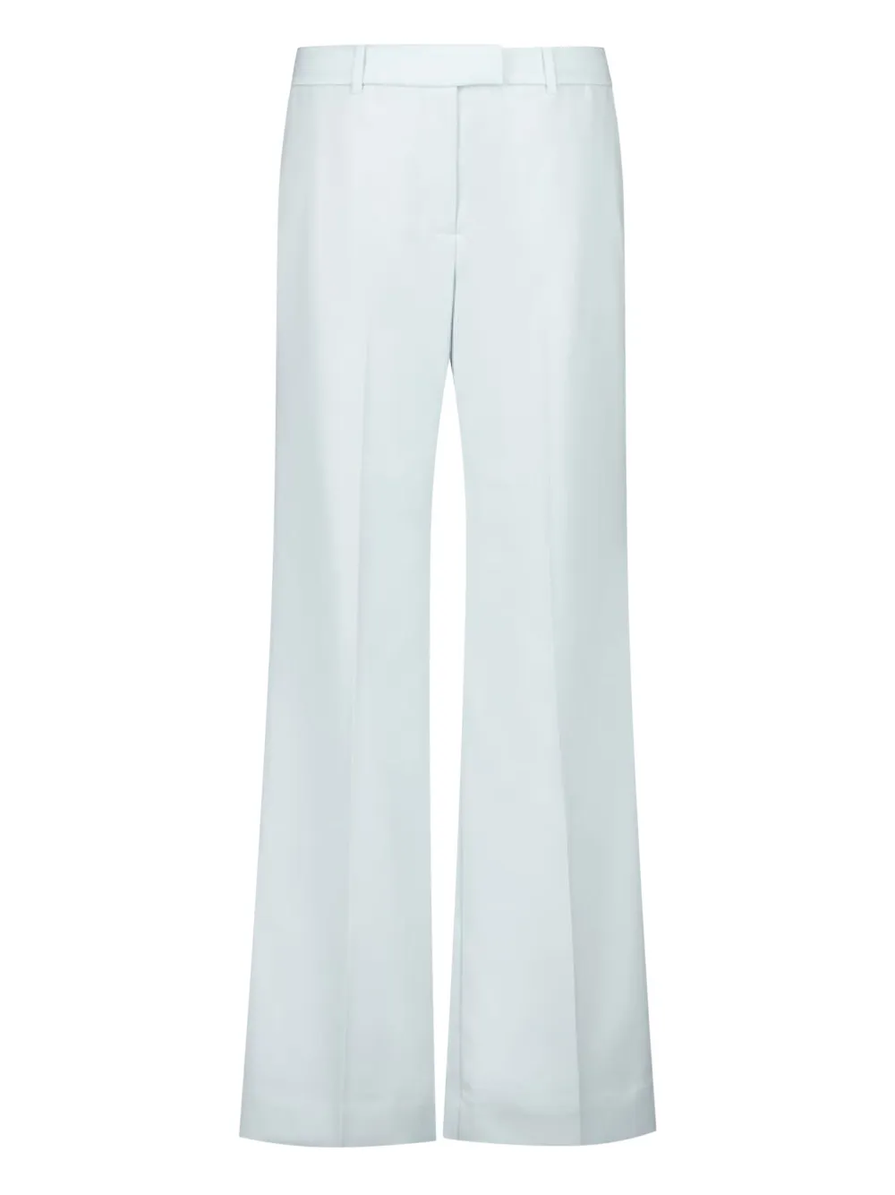 ZIMMERMANN Straight broek Blauw
