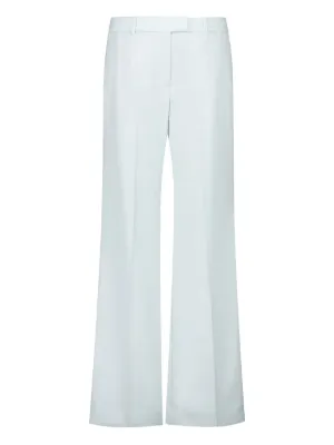 【Zimmermann】MATCHMAKER STRAIGHT LEG PANT ストレートパンツ ZIMMERMANN Matchmaker floral-print linen straight-leg pants