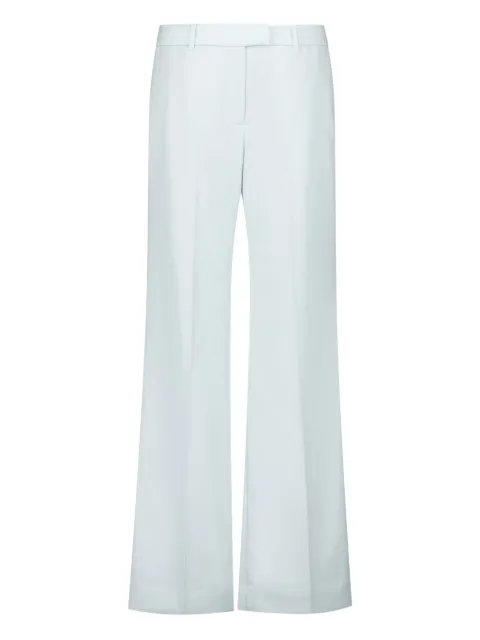 ZIMMERMANN straight-leg trousers