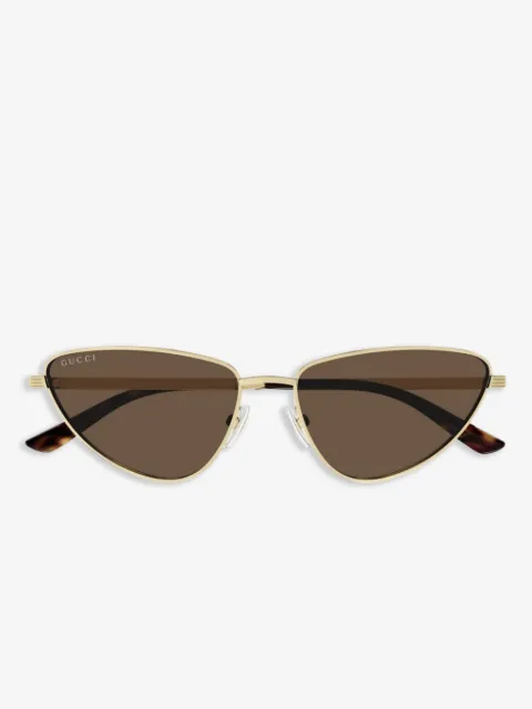Gucci Eyewear cat-eye sunglasses