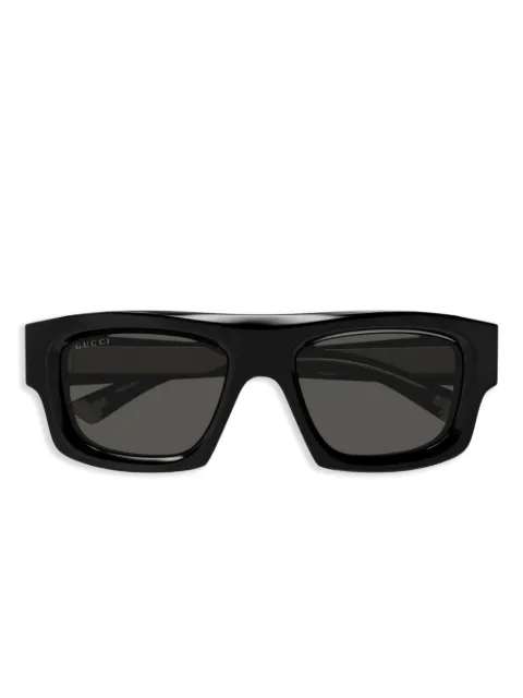 Gucci Eyewear square-frame sunglasses 