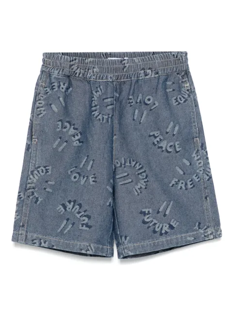 Molo shorts Arrow