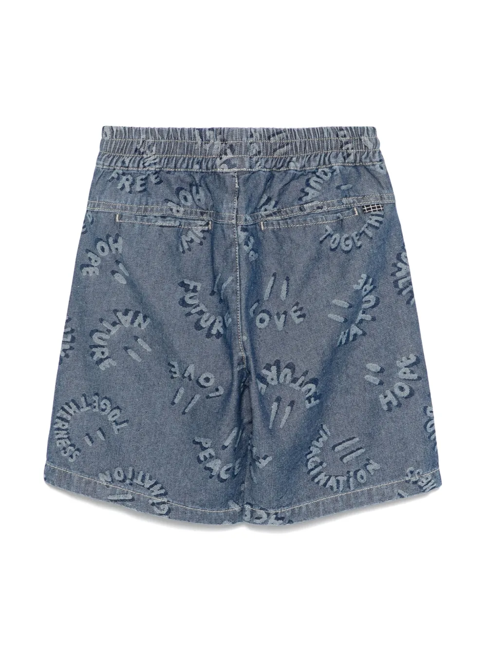 Molo shorts Arrow | Shorts de mezclilla | Image 2