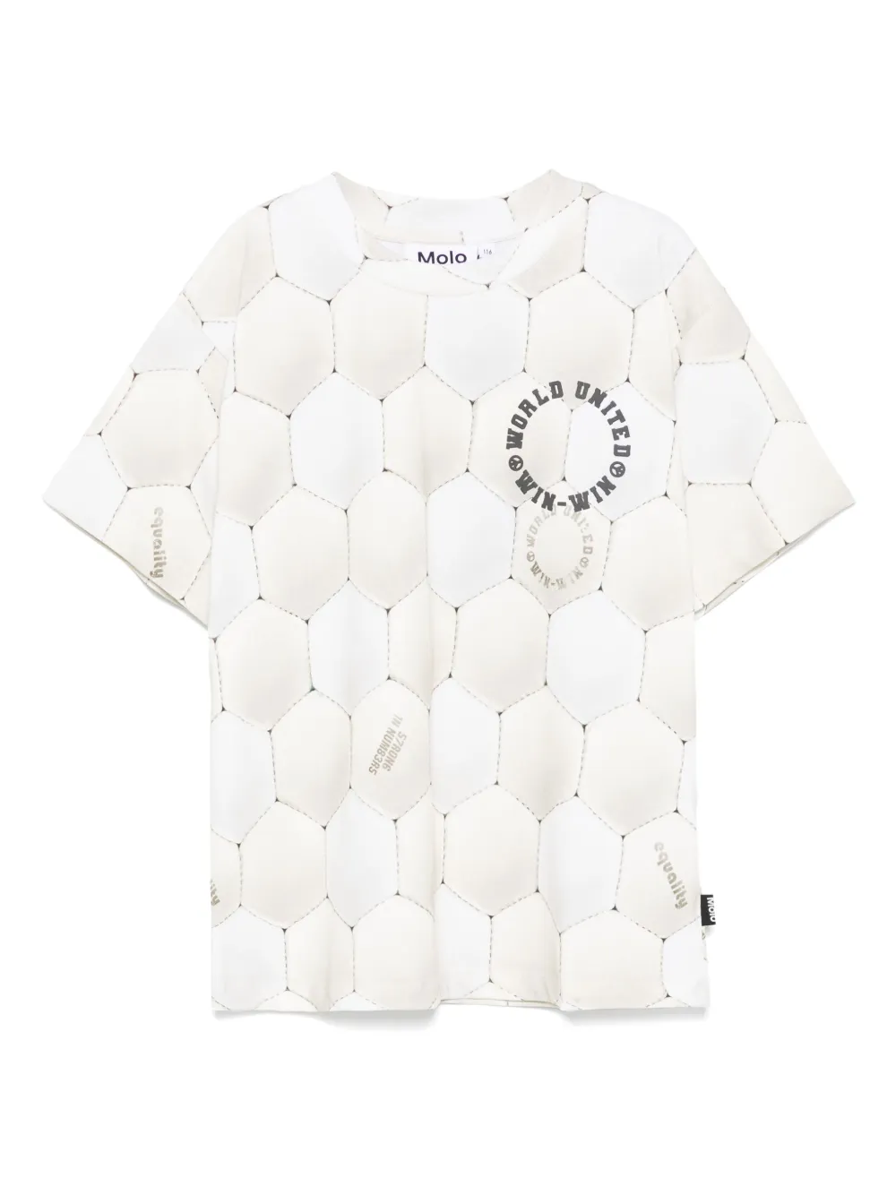 Molo playera Riley | neutro | Image 1