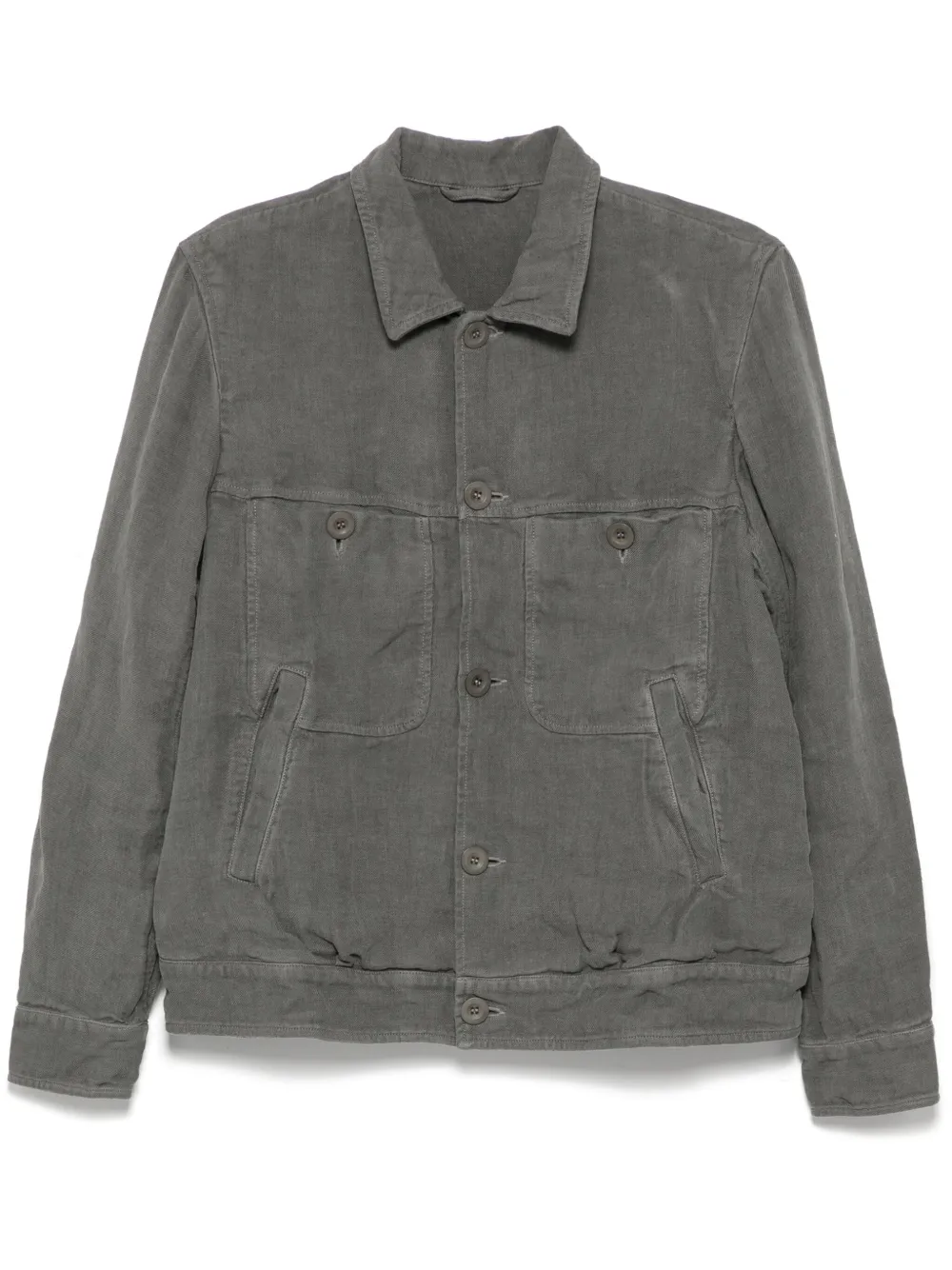 Johnsen jacket