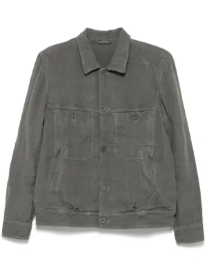 Casey Casey Worker ジャケット | ブラック | FARFETCH JP