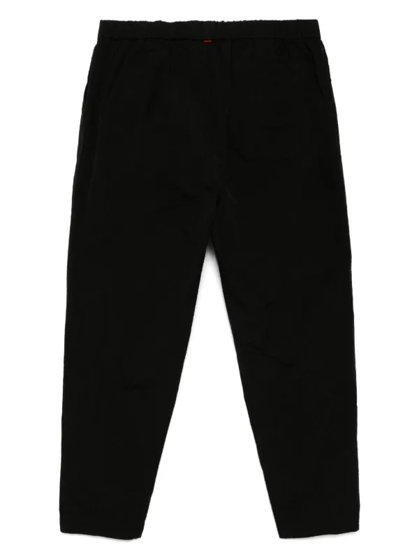 Casey Casey Jog Ah Trousers | Black | FARFETCH