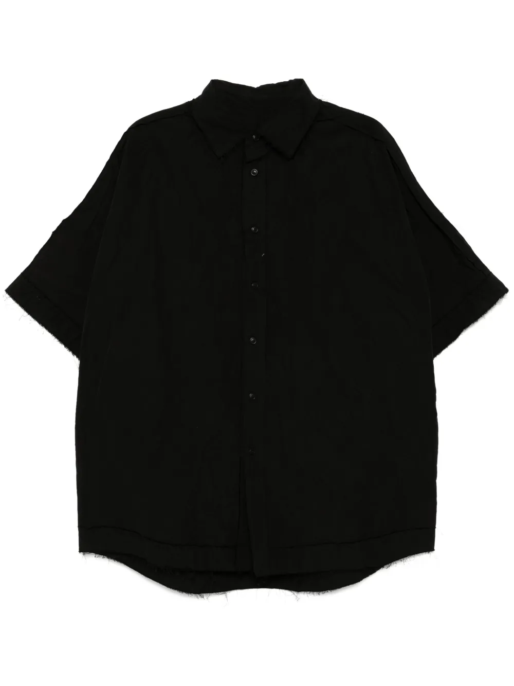 Waga raw shirt