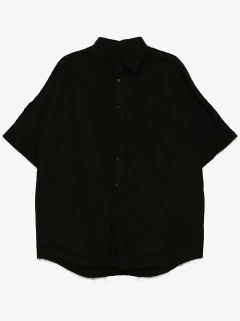 Casey Casey Waga raw shirt