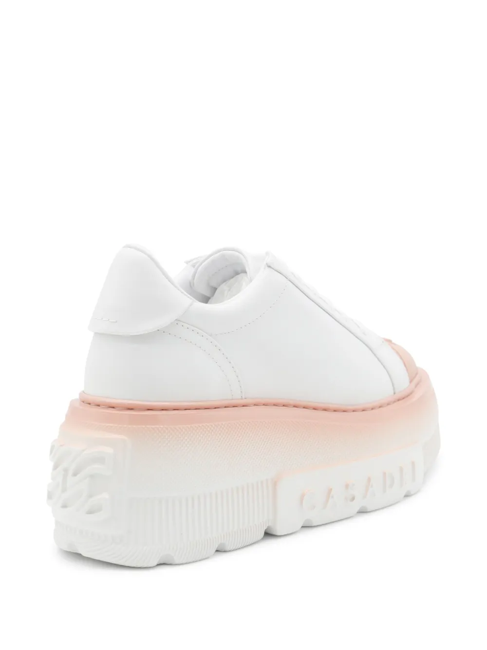 Casadei Salen trainers White