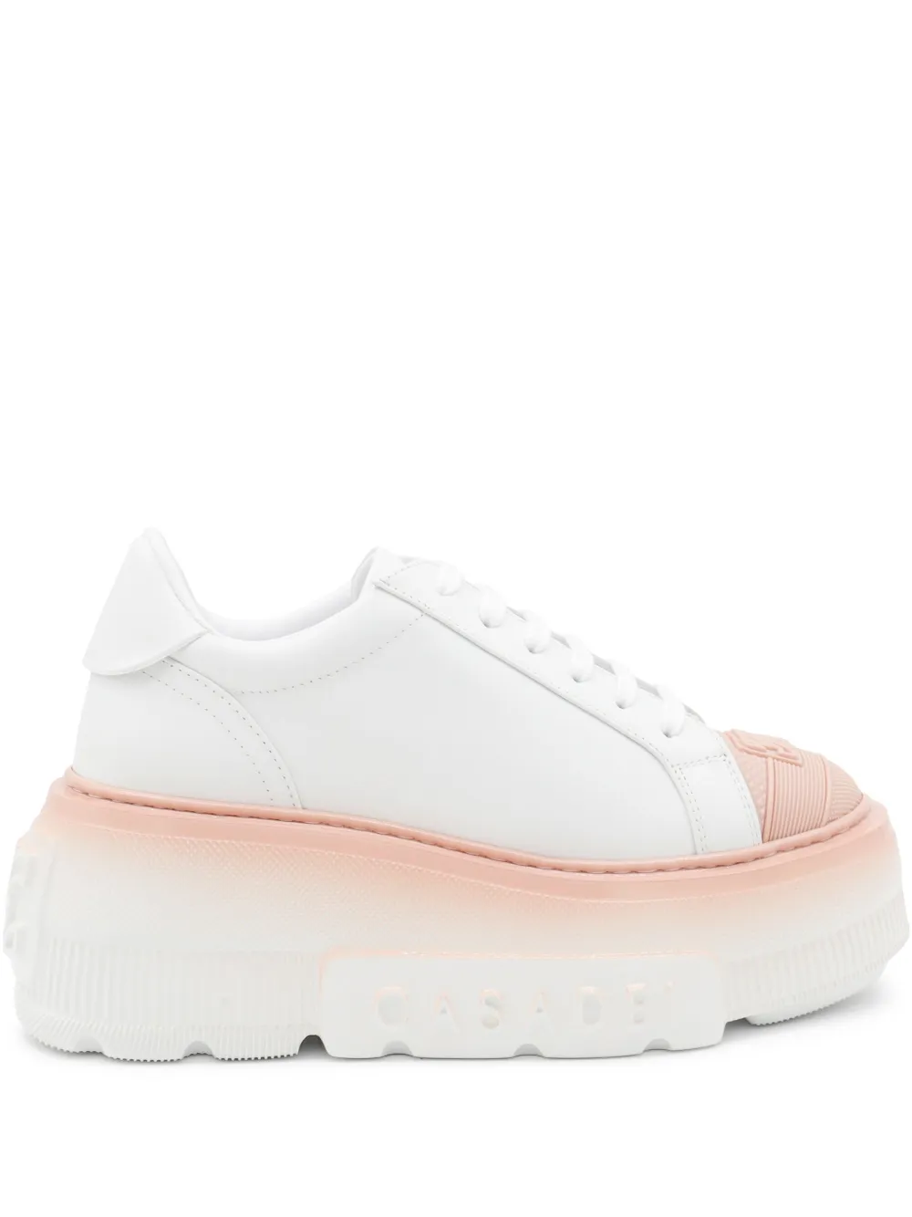 Casadei Salen trainers White