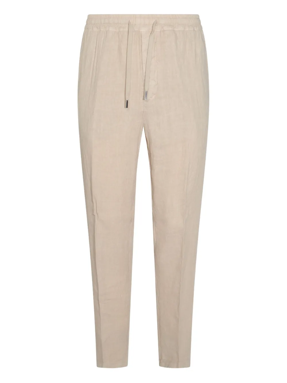 Altea linen trousers | neutro | Image 1
