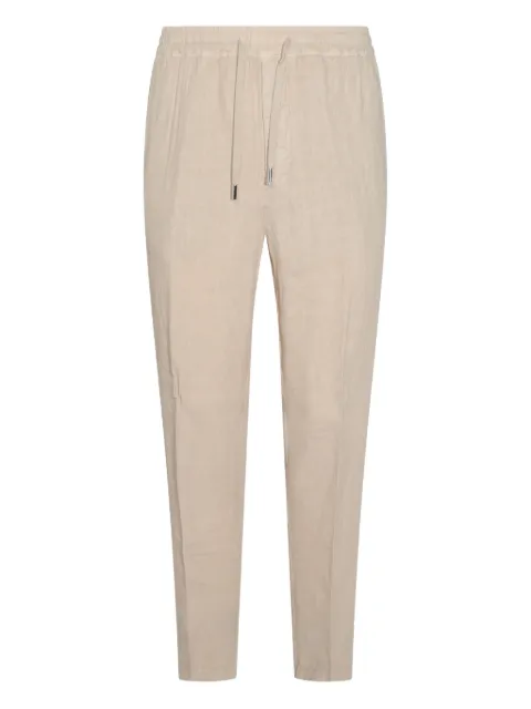 Altea linen trousers
