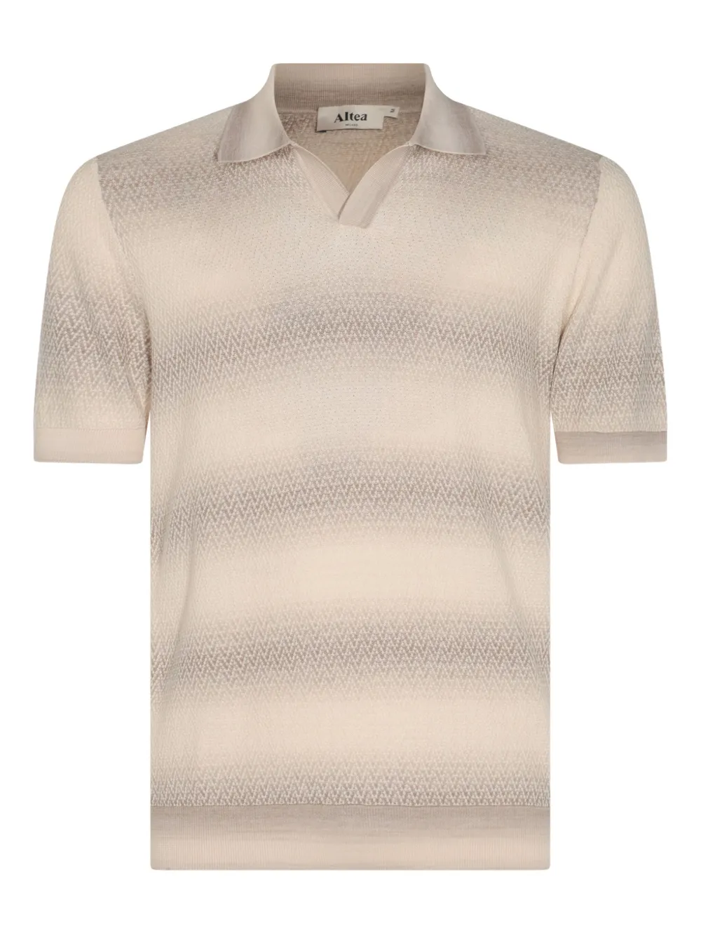 Altea camisa de algodón | neutro | Image 1