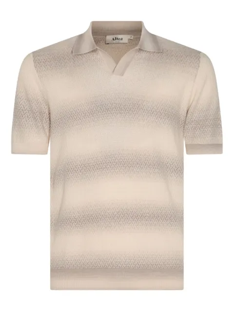 Altea cotton shirt 