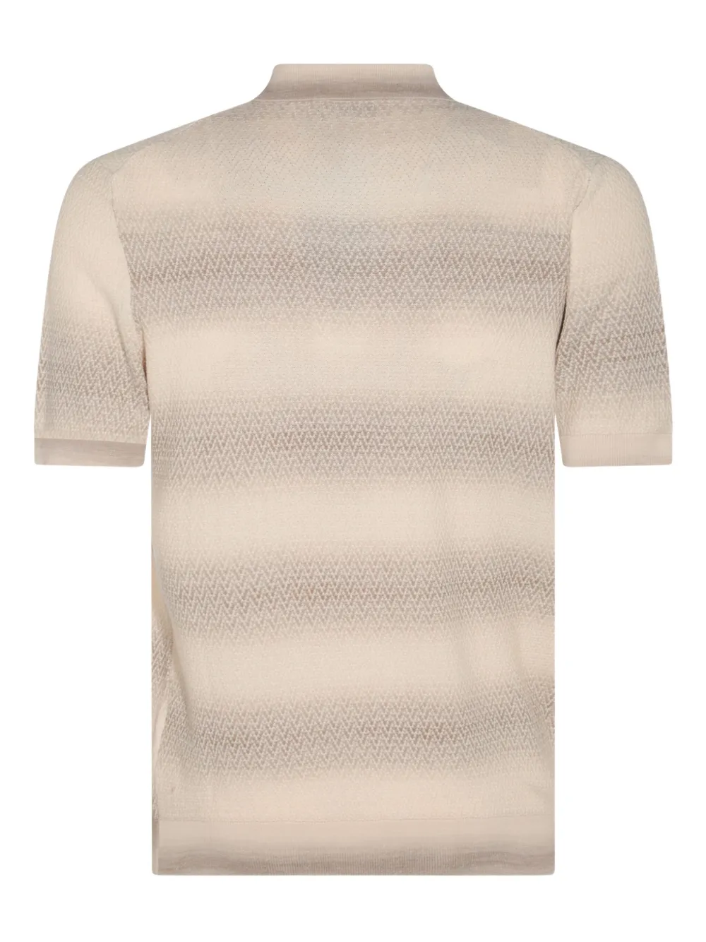Altea cotton shirt - Beige