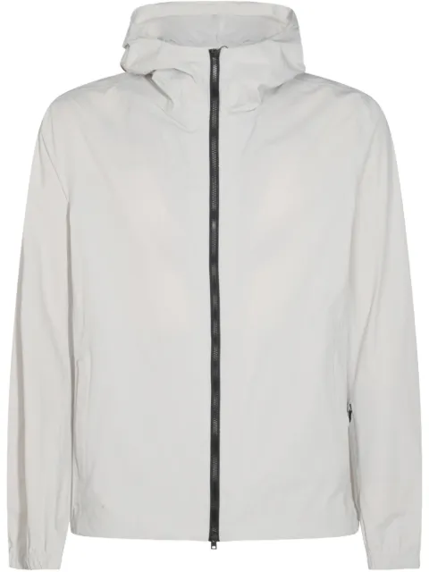 Herno hooded jacket 