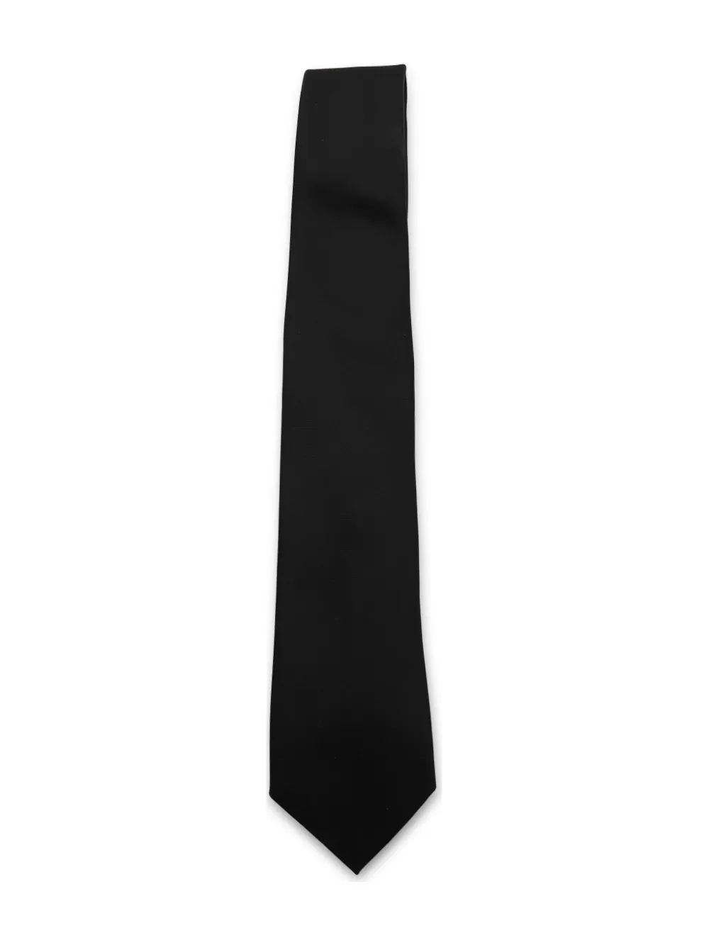 Canali silk tie