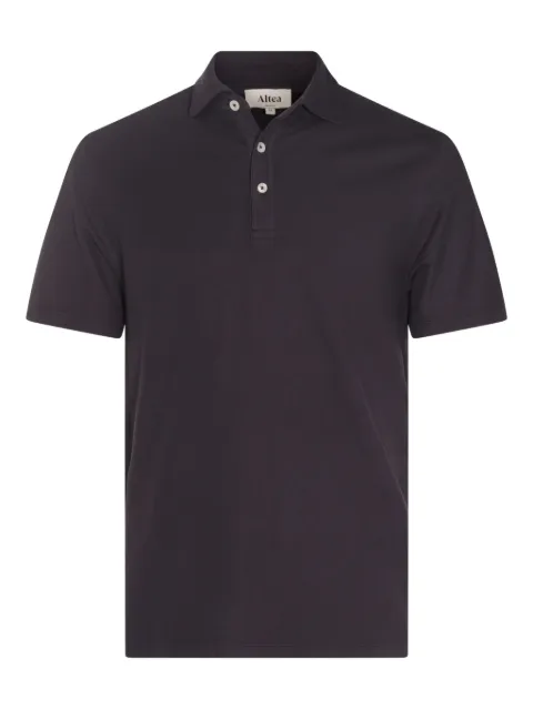 Altea cotton polo shirt 