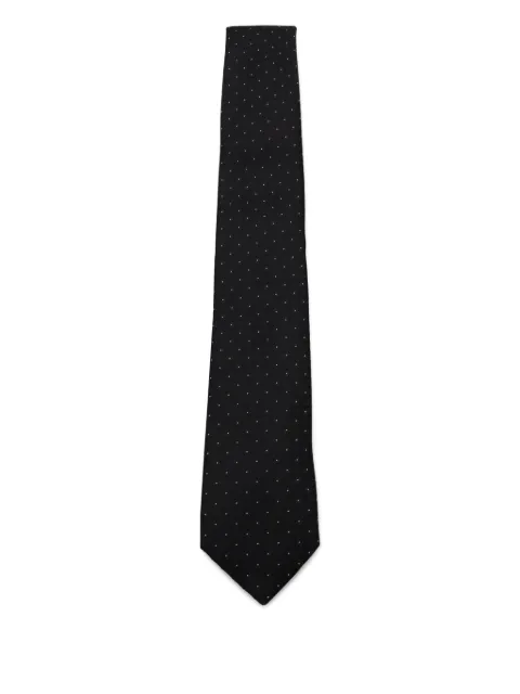 Canali corbata de seda