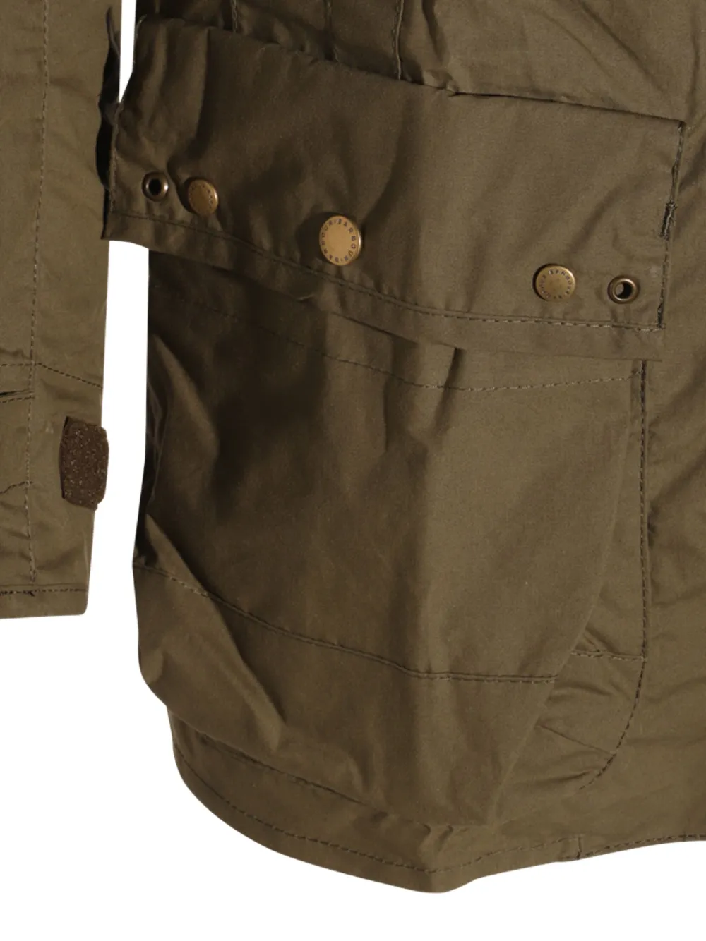 Barbour Giacca leggera in cotone | Abbigliamento | Image 4