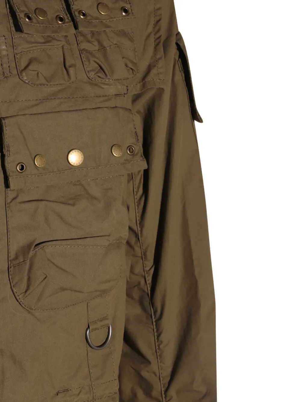 Barbour Giacca leggera in cotone | Giacche | Image 3