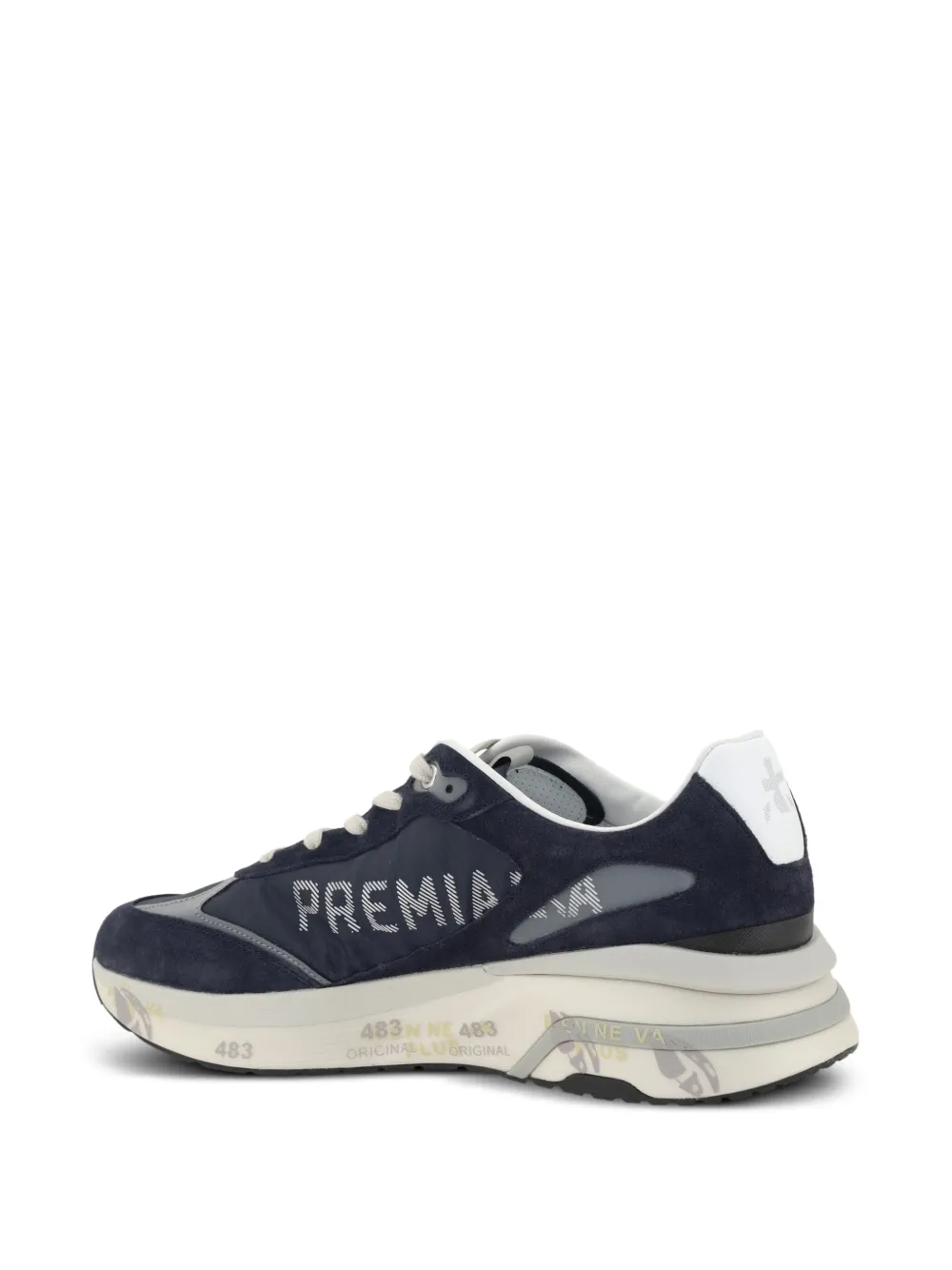 Premiata Moerun sneakers Blue