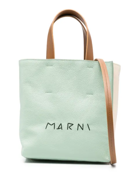 Marni Museo ハンドバッグ ミニ