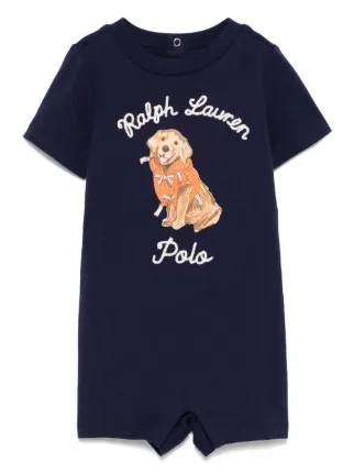 POLO RALPH LAUREN KIDS