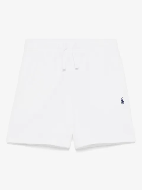 POLO RALPH LAUREN KIDS Polo Pony shorts