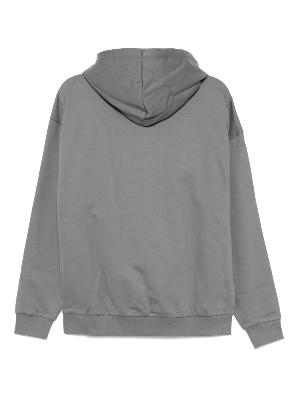 HUGO hoodie oversize con logo | Hoodies | Image 2