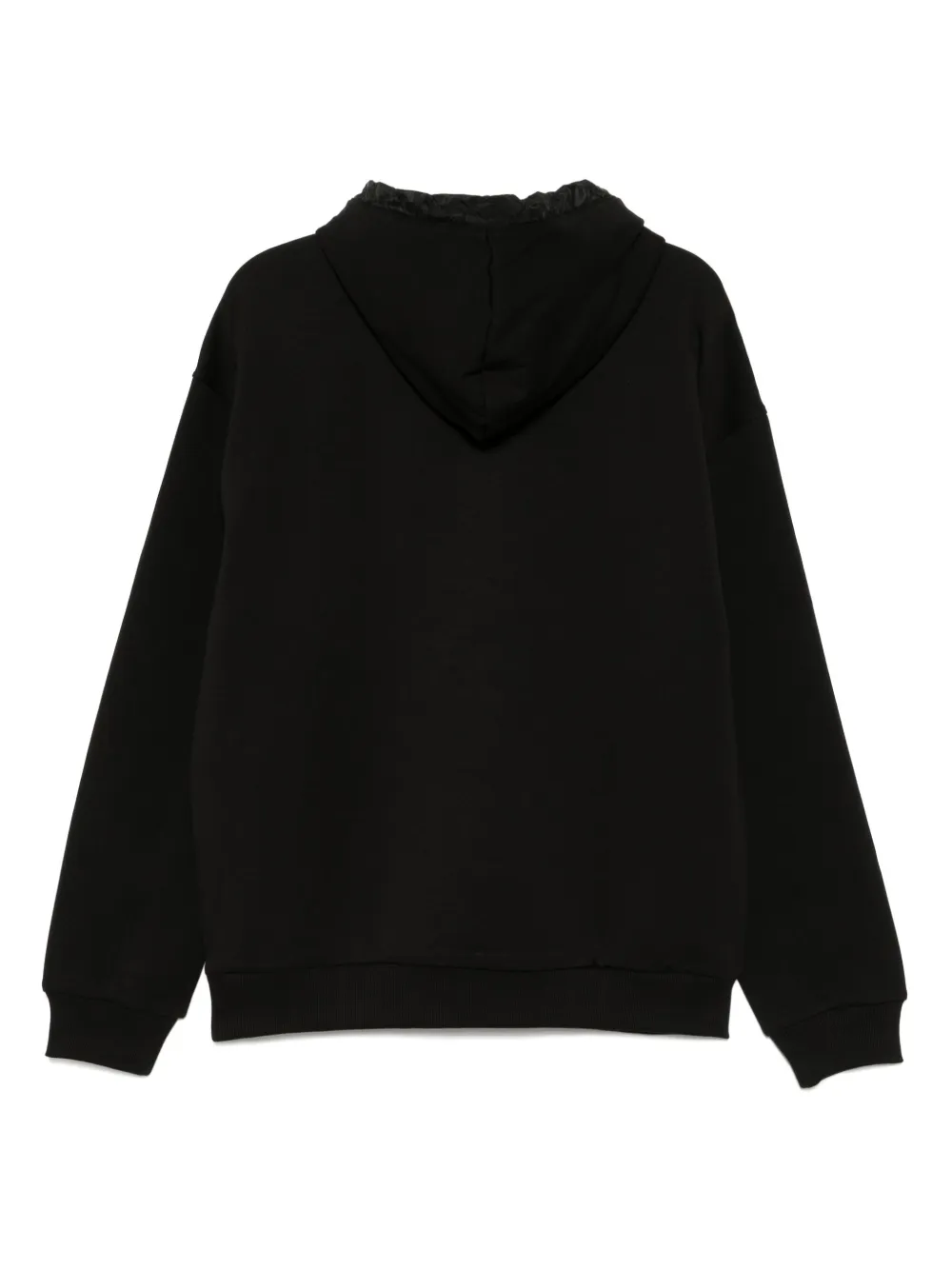 HUGO sudadera con capucha y cremallera | Sudaderas con capucha | Image 2