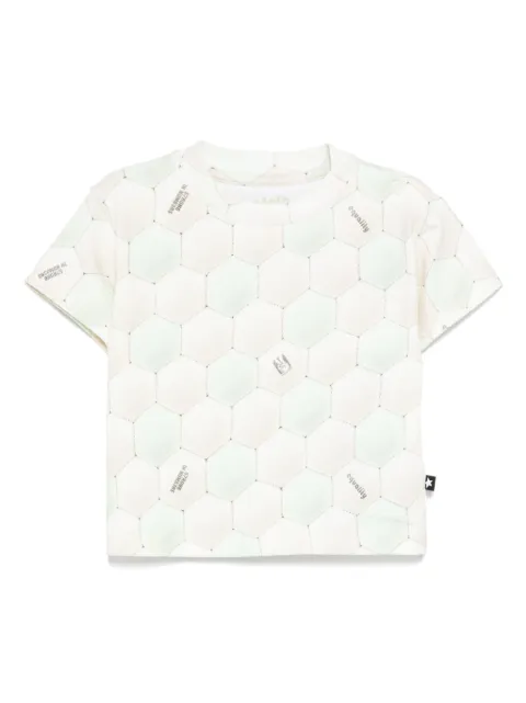 Molo Camiseta Enzo
